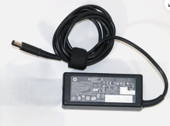 HP original OEM part number: 677774-001 AC Adapter not a reburished item