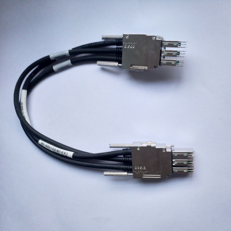 STACK-T1-50CM - Cisco 3850 StackPower 50CM Type 1 Stacking Cable
