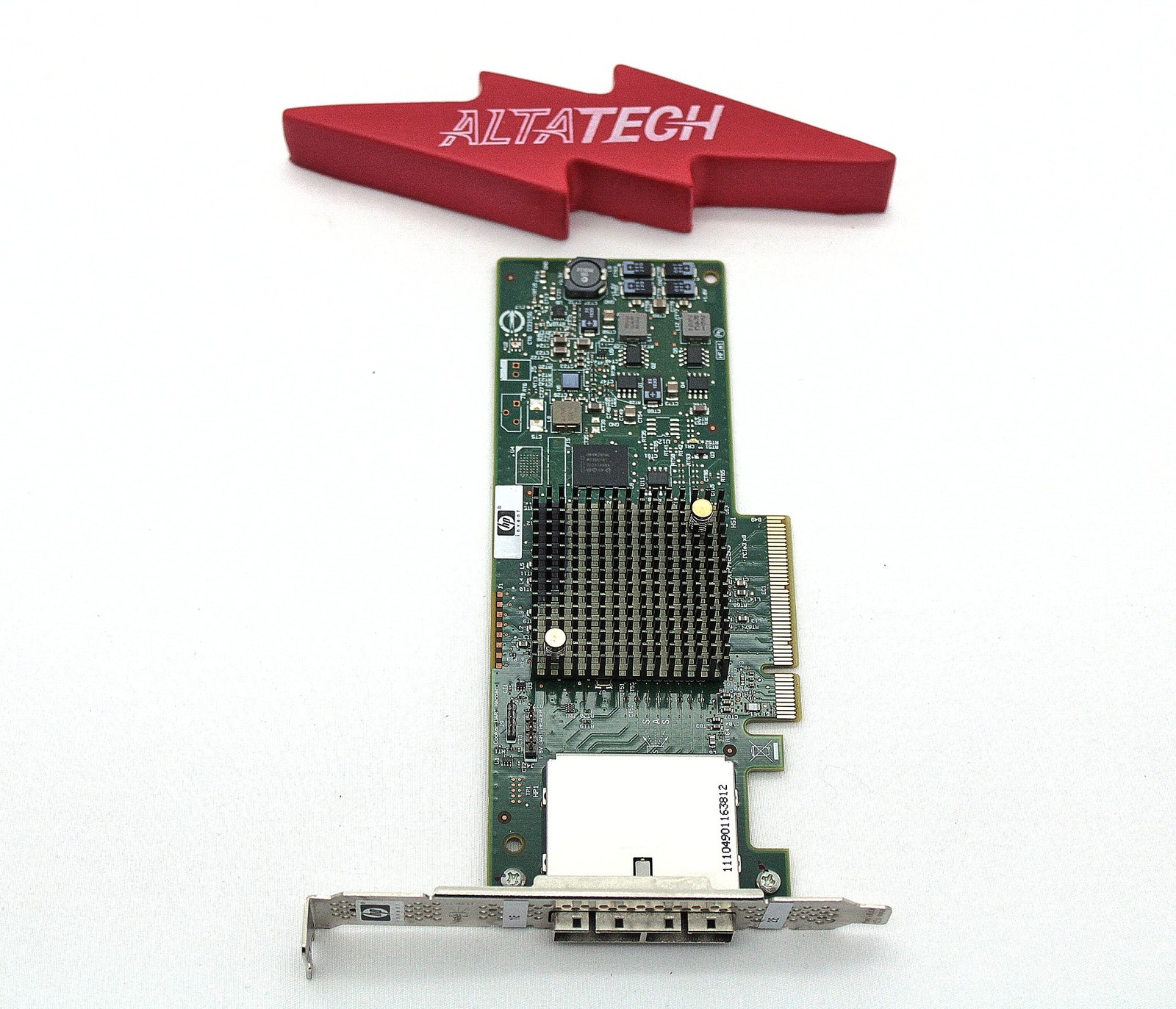 HP 660087-001 PCI-E H221 SAS HBA