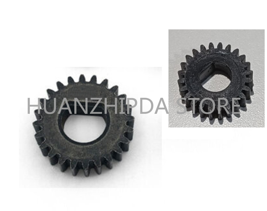 20PCS Gears for Zebra GK420T GX420T GK430T GX430T Printer