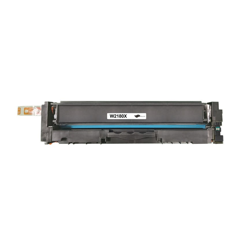 Compatible with W2180X (218X) (with chip) For Color Laserjet Pro 3201dw/MFP 3301