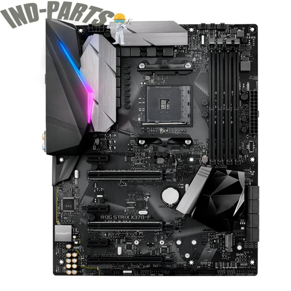 ROG Strix X370-F GAMING Motherboard Replacement Part for ASUS