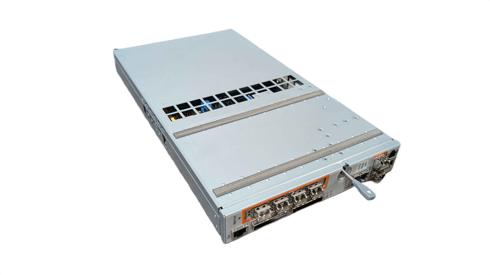 HPE 3PAR 8200 K2Q35-63001 W60 Controller Node 809805-001 K2Q35-63001