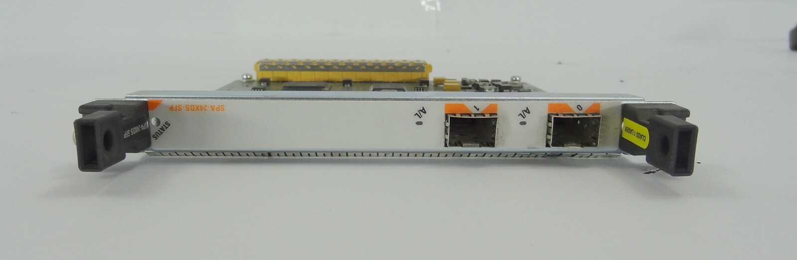 Cisco SPA-24XDS-SFP V02 Module 