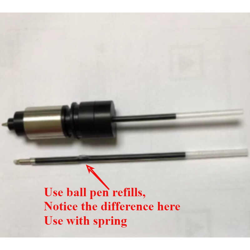 1pc PHP36-BALL Pen Holder For Graphtec CE5000 CE6000 CE7000 FC8600 FC8000 FC9000