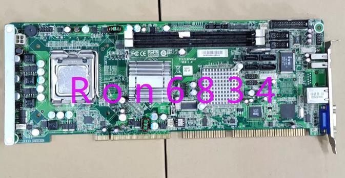 1pc used  SYS7190VGGA motherboard