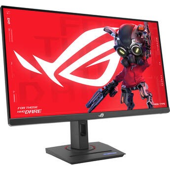 ASUS ROG Strix XG27ACMG 27 in 1440p HDR 270 Hz Gaming Monitor
