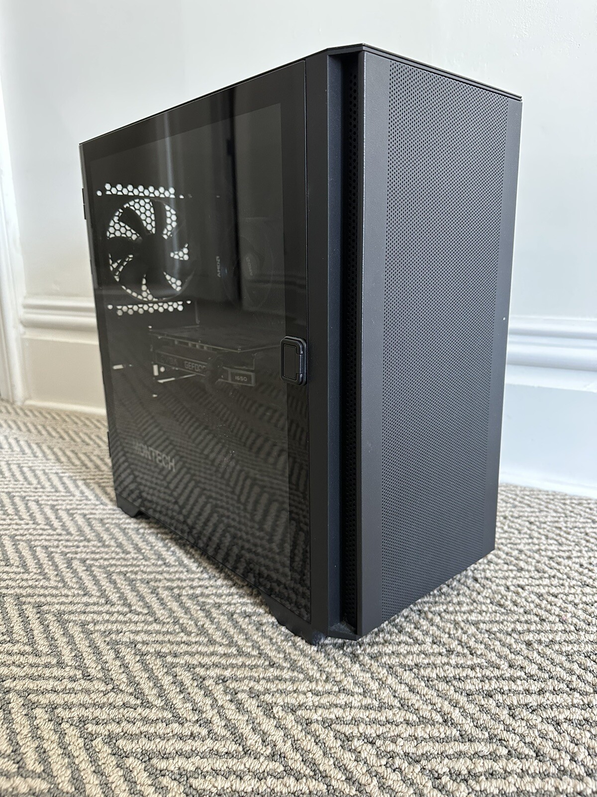 Custom Built Gaming PC