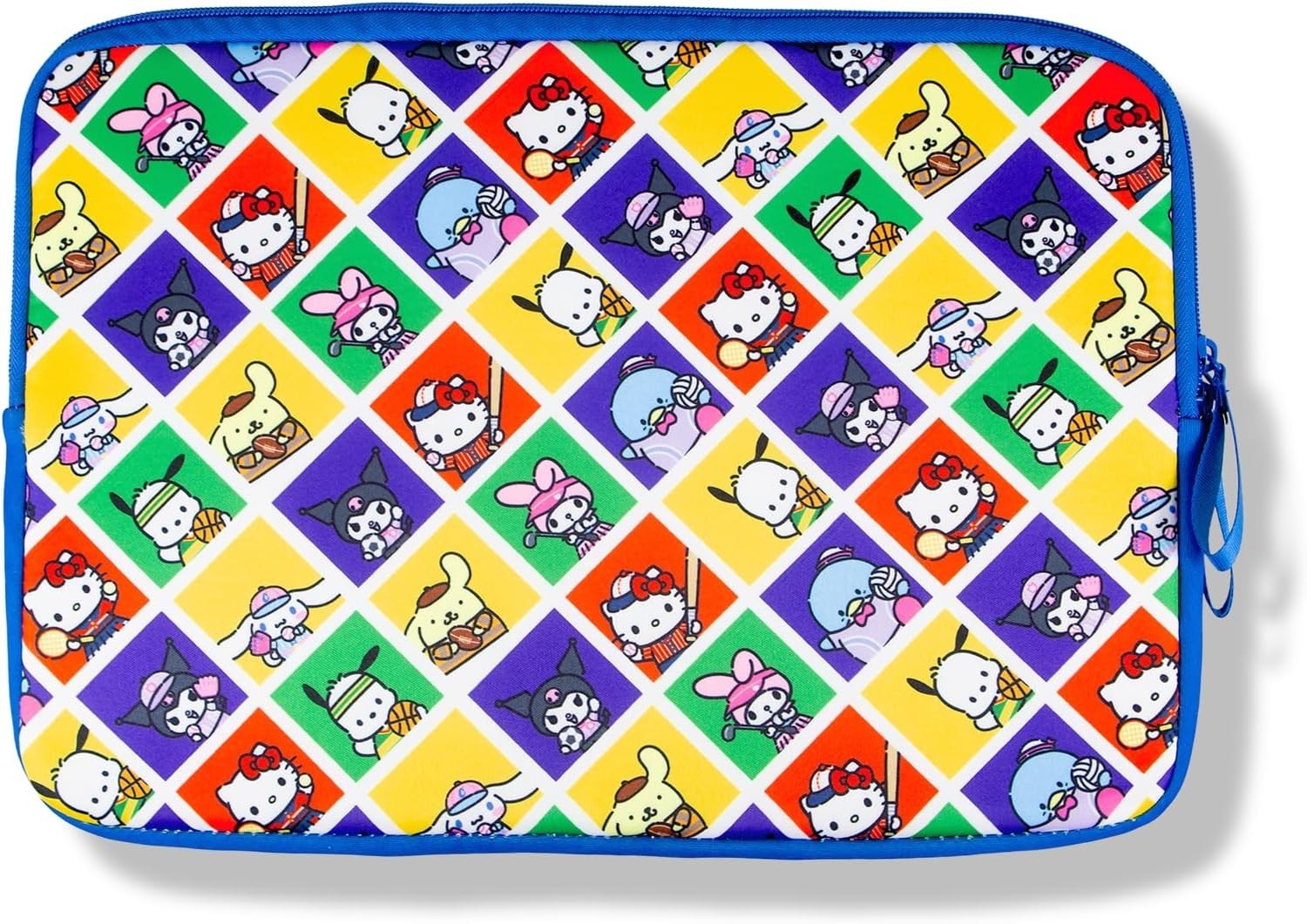 Sonix x Sanrio Slim Laptop Sleeve 16 inch, Neoprene Computer Cover Case