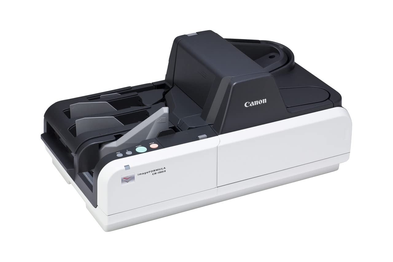 Canon imageFORMULA CR-190i II 1009C002