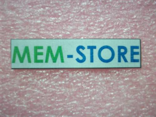 MEM-2900-512MB=  512MB memory for Cisco 2900 Approved