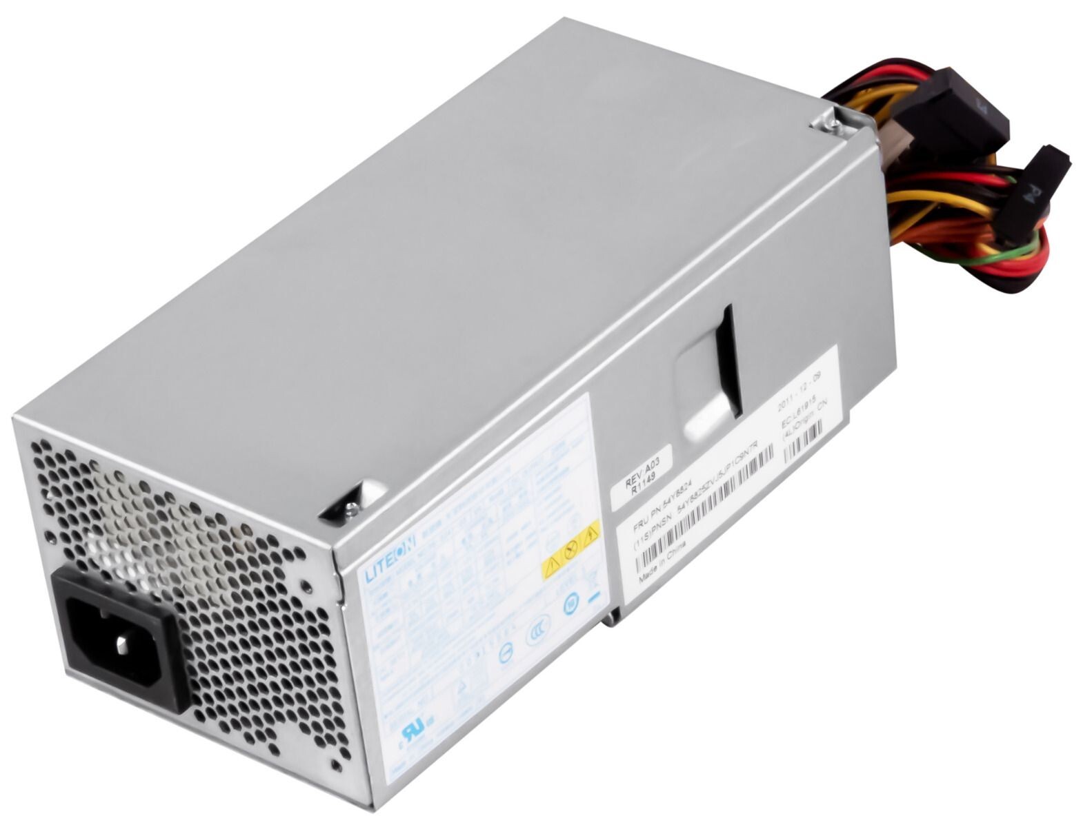 POWER SUPPLIES LENOVO 54Y8824 54Y8825 240WATT PS-5241-03 Thinkcentre M91 M81