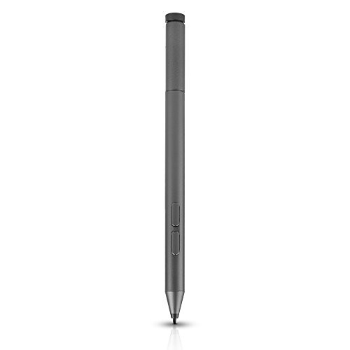 Lenovo Digital Pen 2 Stylus 4096 Pressure Levels Grey 4X81H95633