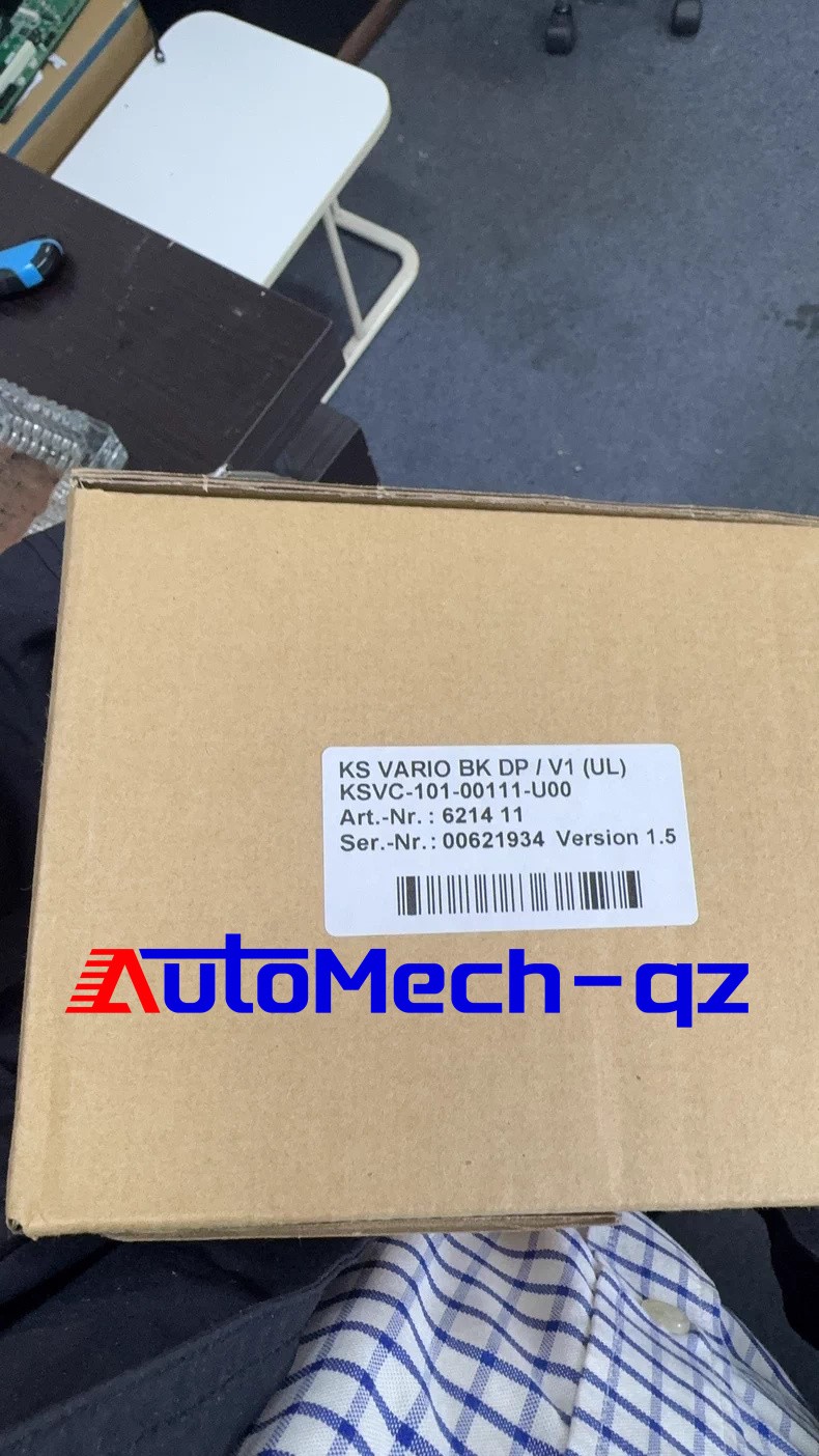 Duty-free 1PCS NEW KSVC-101-00111-U00 Thermostat Expedited Shipping UPS or FedEx