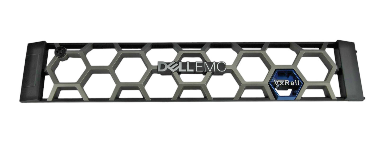 Dell EMC VXRail P570F V570F V670F R740 R750 2U Front Bezel T8P7V (No Key)