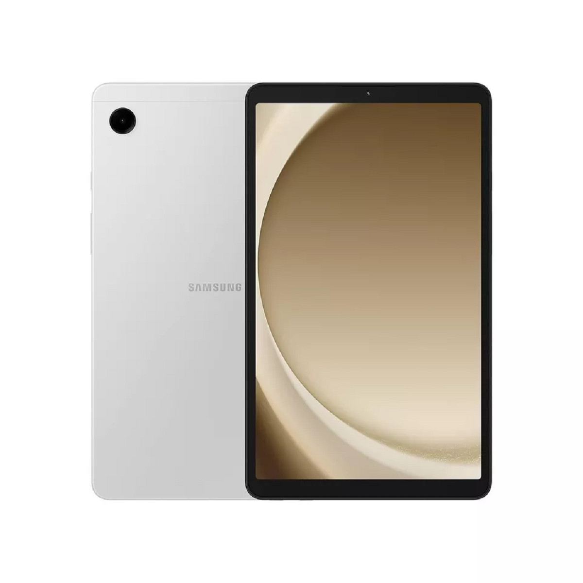 Samsung Galaxy Tab A9 8.7" 4 GB RAM 64 GB Storage Silver Wi-Fi Tablet SM-X110