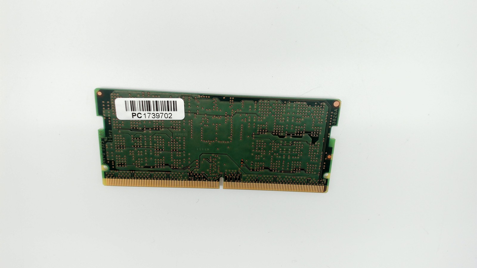16GPC5-51200U, Samsung 16GB (1x16GB) DDR5 6400MHz PC5-51200 CSODIMM