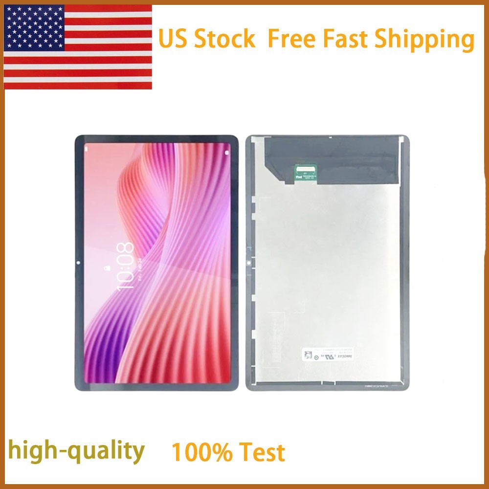 For Lenovo Tab 10.1 inch 2025 TB311FU TB311XU Display LCD Touch Screen Digitizer