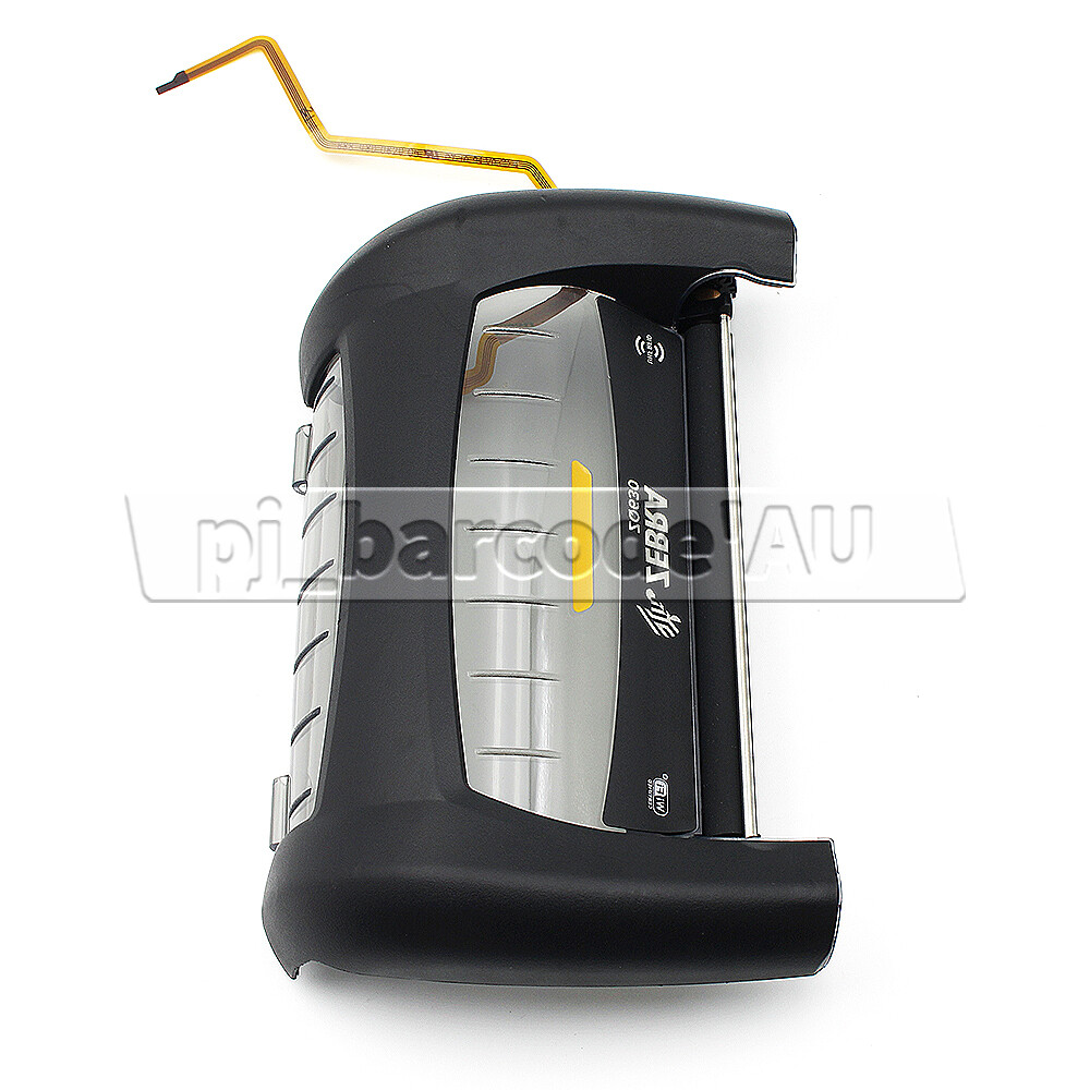 Genuine New Media Cover Front Cover For Zebra ZQ630 Mobile Printer P1040938