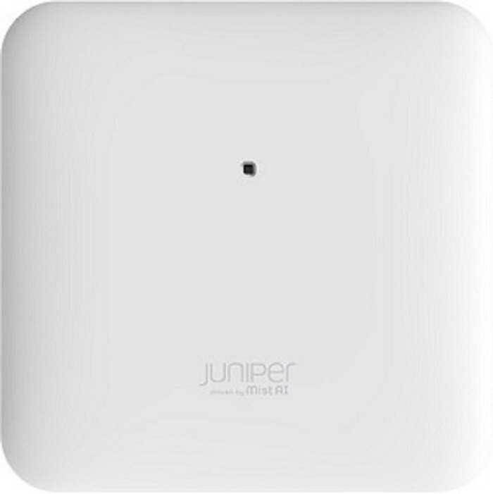 NEW UNCLAIMED Juniper Mist Access Point AP43 Wi-Fi 6 Bluetooth LE (vBLE) IoT AI 