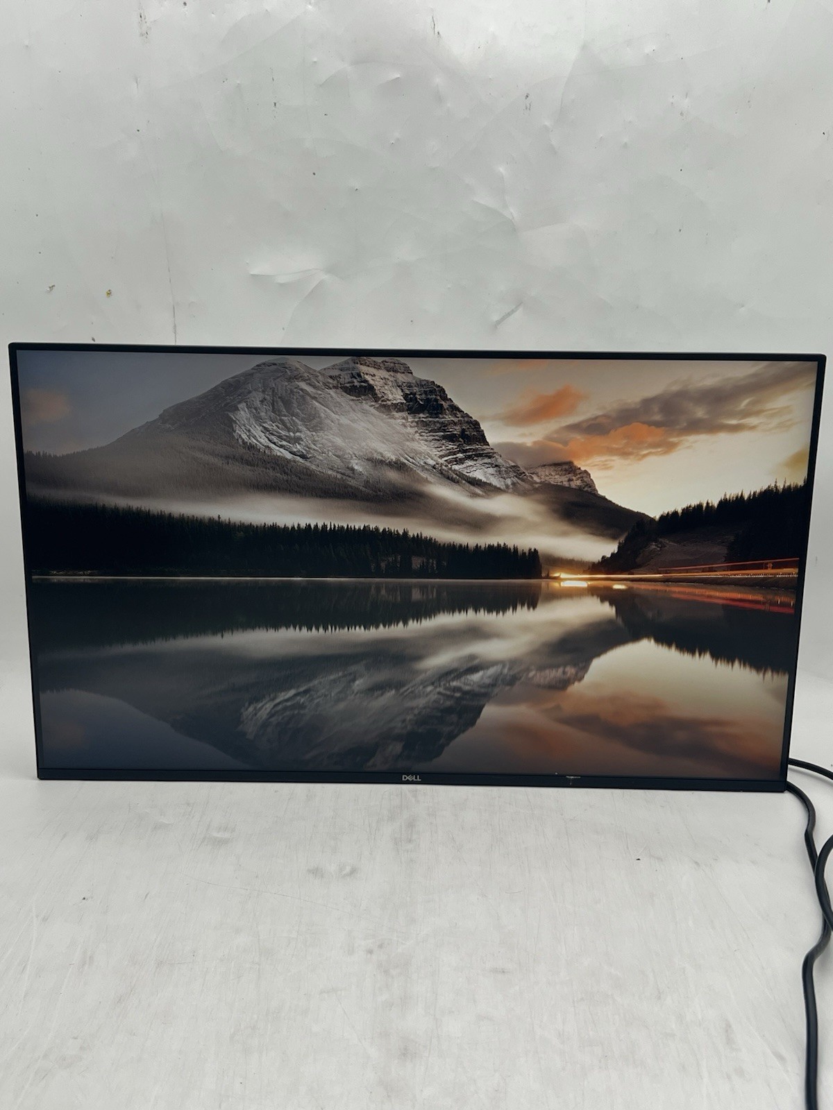 Dell S2725H 27" Monitor 27-Inch Full HD Display No Stand