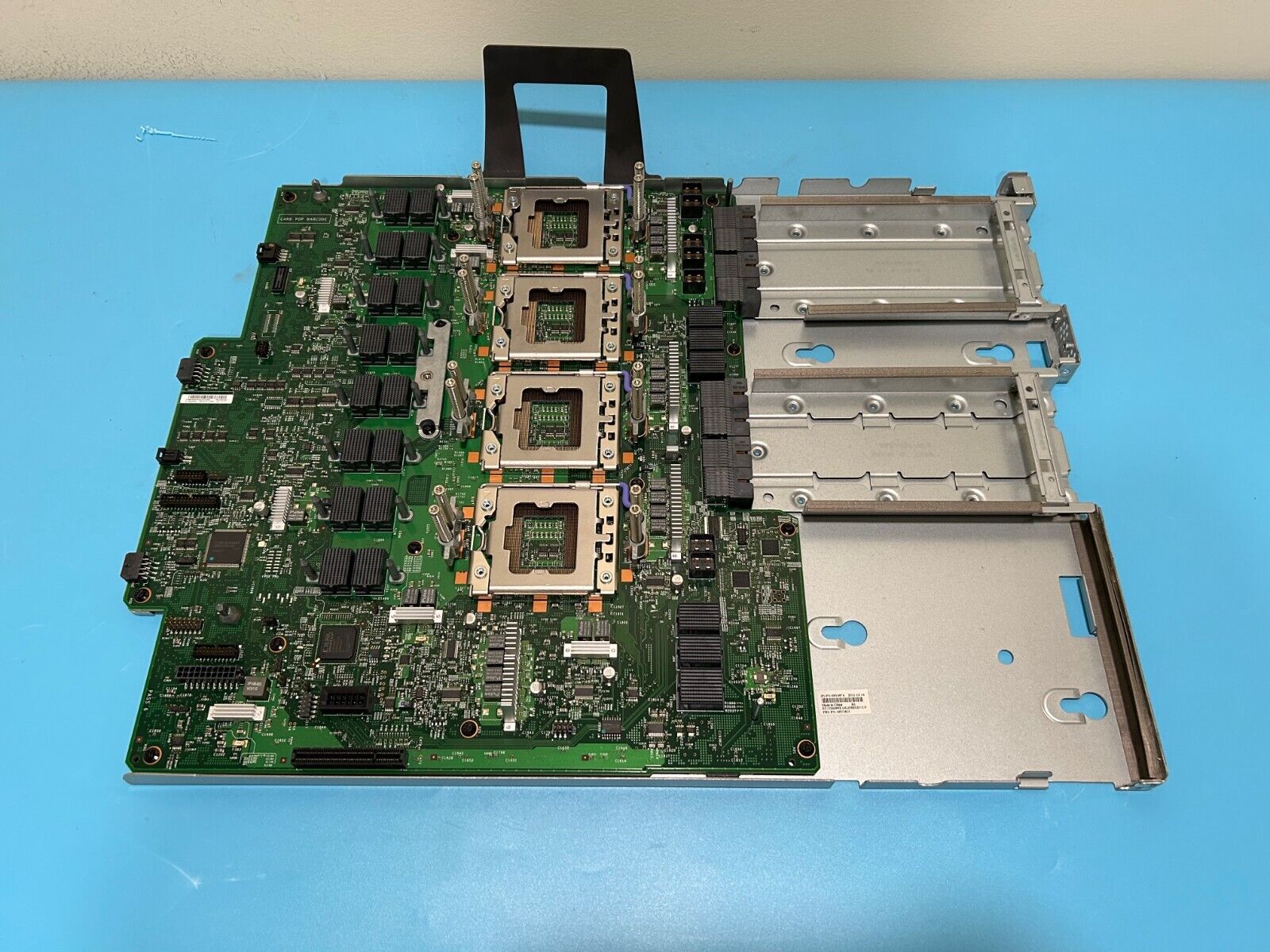 IBM X3850/3950 SYSTEM BOARD, 88Y5351, 88Y5387