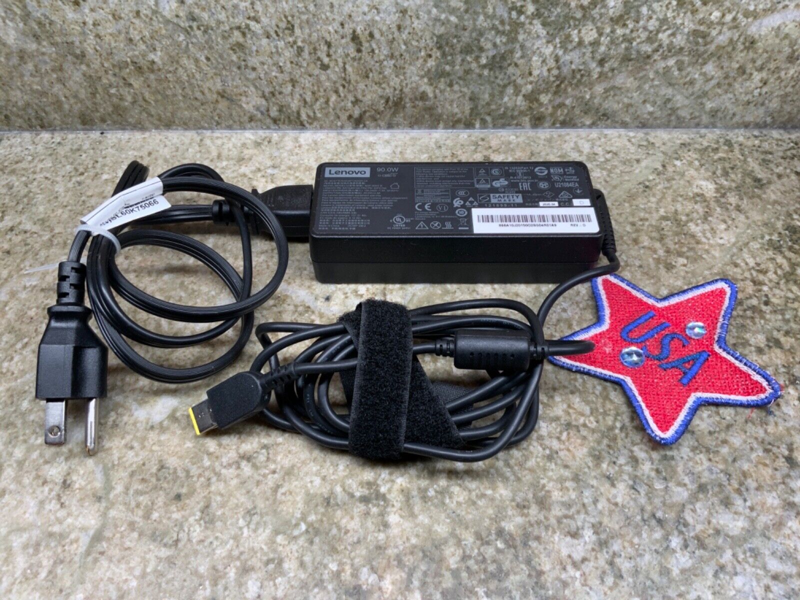 Lenovo Laptop Charger AC  Adapter ADP-90XD B SA10A33632 54Y8917 90W/P308 Geniune
