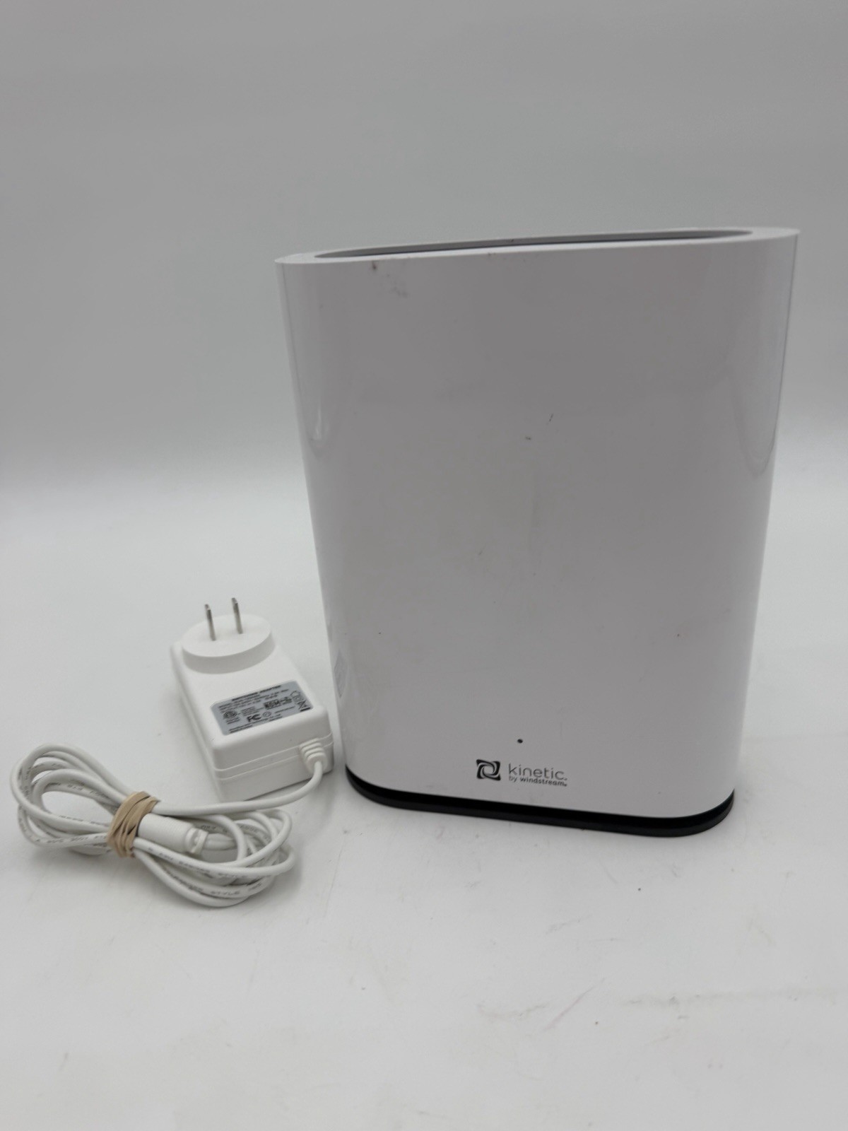 Nokia Kinetic Wifi Beacon 6 Model HA-0336G-A Windstream Router w/ Power Cord