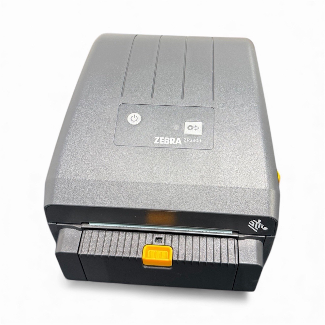 l Zebra ZP230d Direct Thermal Shipping Label Printer 4x6 – Used