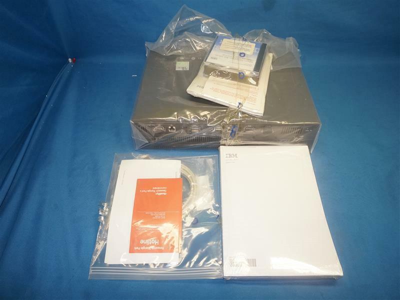 IBM 2210-24T 221024T 16MB DRAM Token Ring Router NEW Open Box Expedited Shipping
