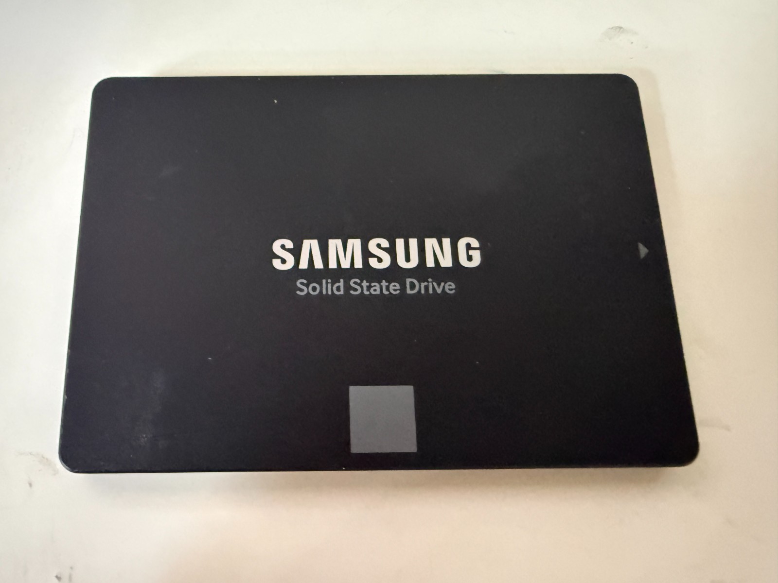 Samsung 250GB V-NAND SSD 860 EVO 2.5" Solid State Drive MZ7LH250HAHQ MZ-76E250