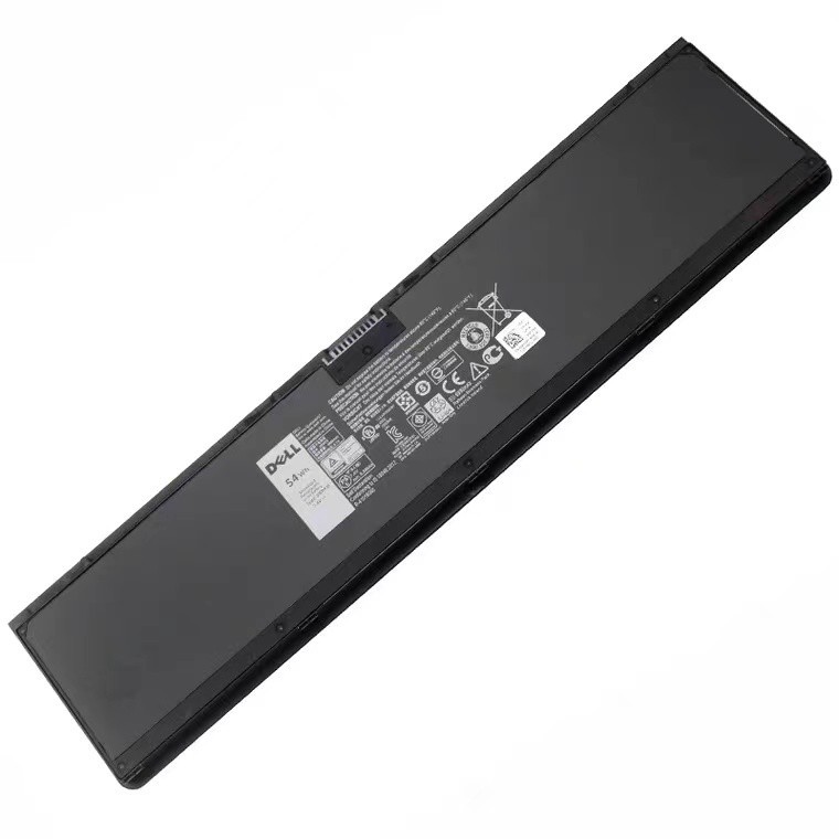 NEW Genuine 54WH 3RNFD Battery For Dell Latitude E7440 E7450 E7420 Series OEM