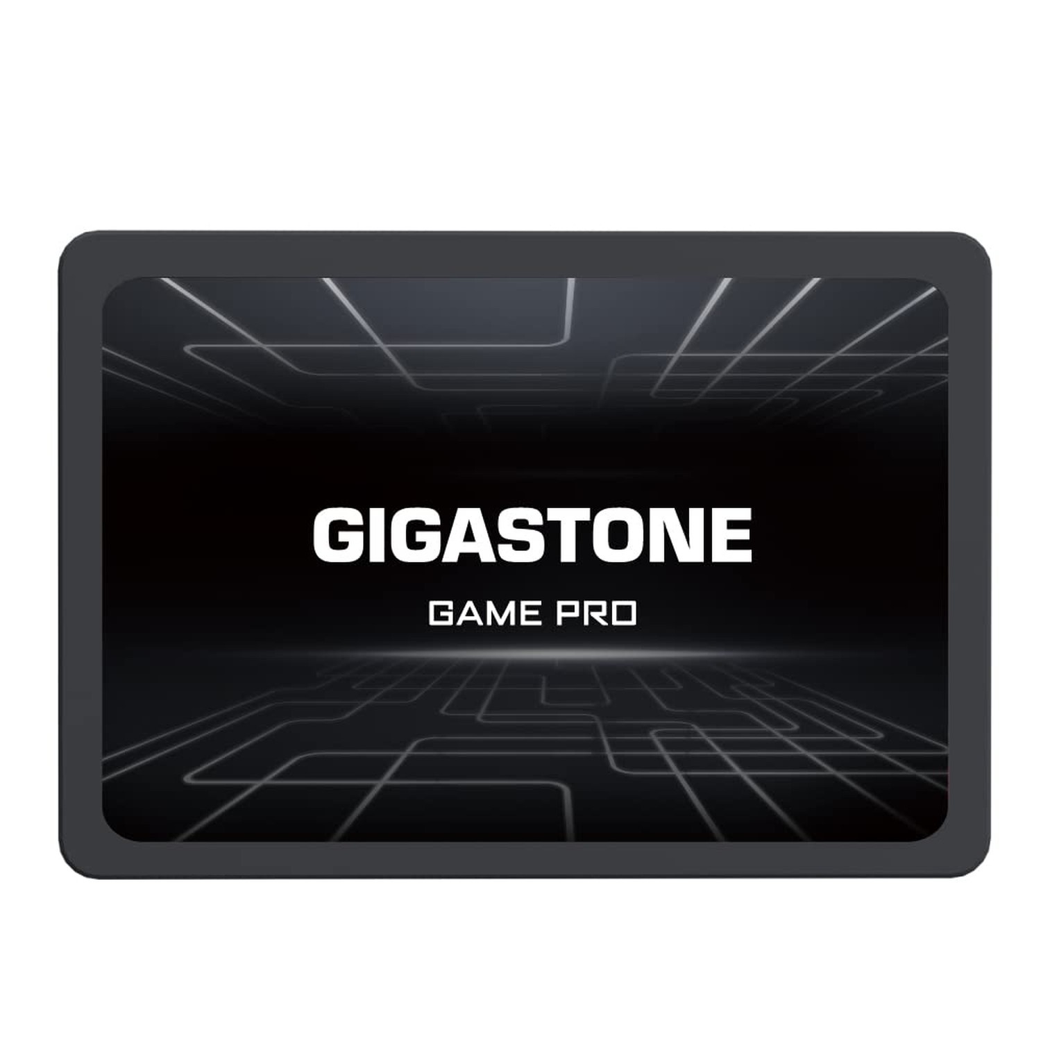 Gigastone SATA SSD 2TB 2.5 inch SSD 530MB/s Upgrade Laptop PC Memory and Stor...