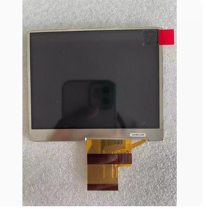 Lcd Display Screen For Fujikura fsm-60s fsm-18r Sumitomo Type-81C Replacement