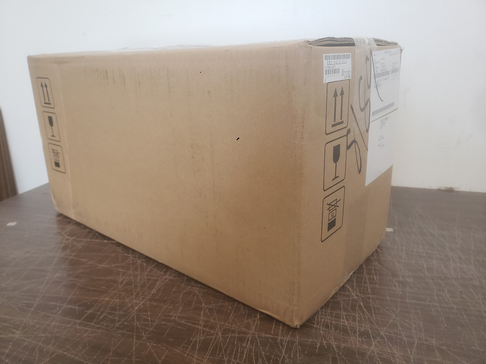 Genuine OEM M452/M377/M477/M479 Fuser New Sealed RM2-6431 *SIMPLEX*