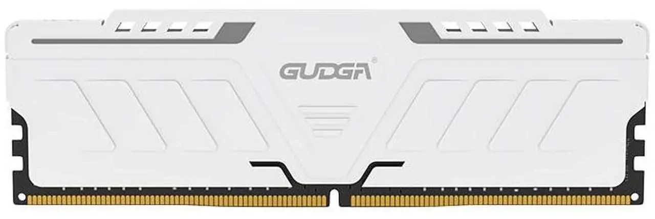 GUDGA DDR4 8GB 3200MHz 1.35V 288-Pin RAM