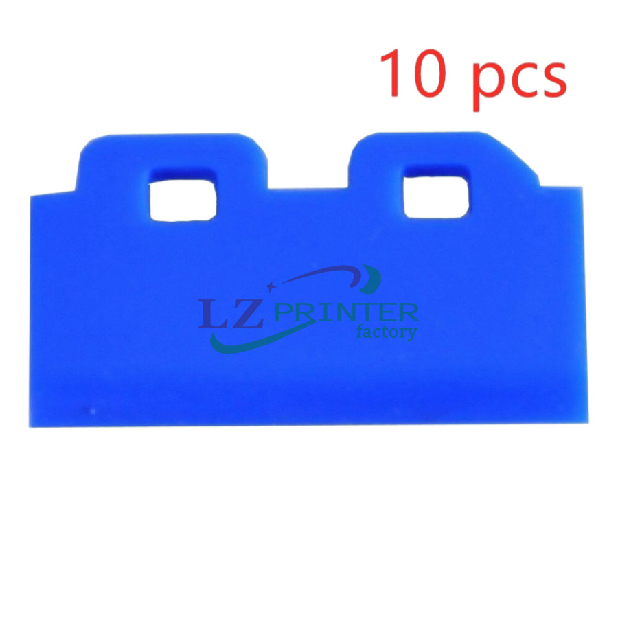 10Pcs DX5 Solvent Wiper Blade for Mimaki CJV30-130 JV33-160 TS3-1600 CJV150-160