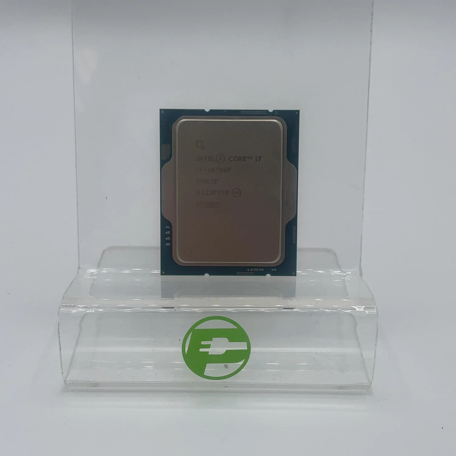 Intel Core i7-14700F 2.10GHz 20 Core SRN3Z 28 Thread LGA 1700