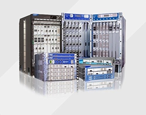 Juniper Networks SRX3K-16GE-SFP 16X1GE SFP CFM SRX3K