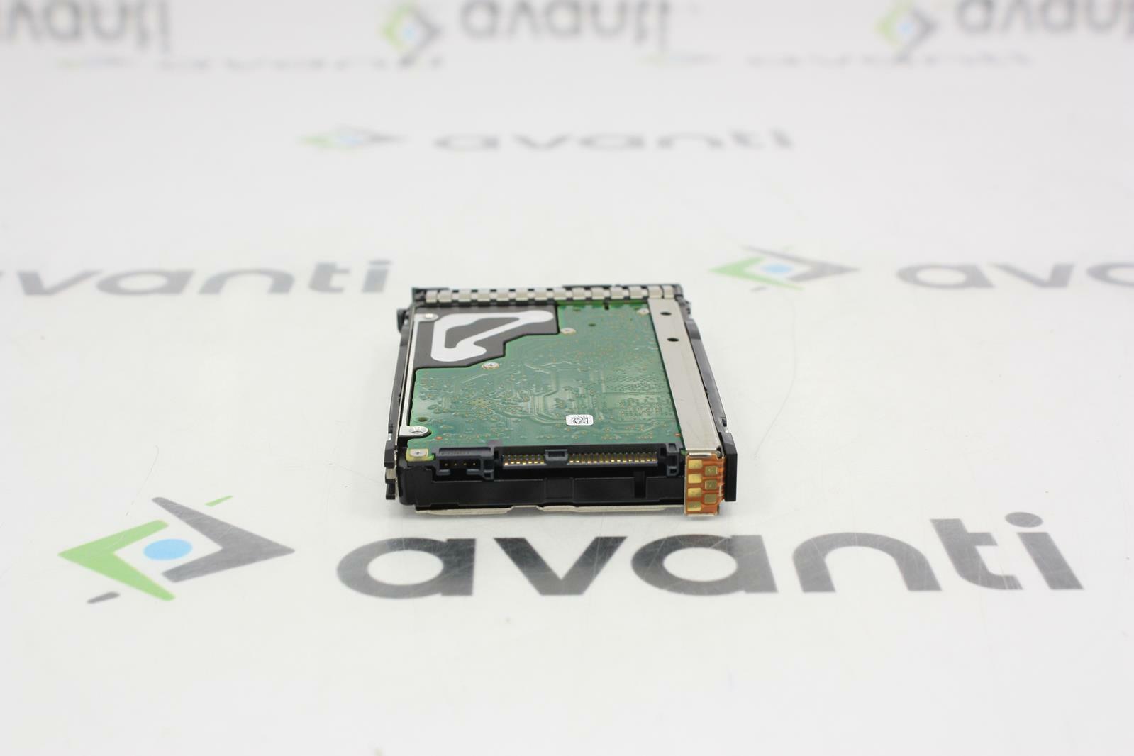 HPE 300GB 12G SAS 15K (797285-B21) 759202-002