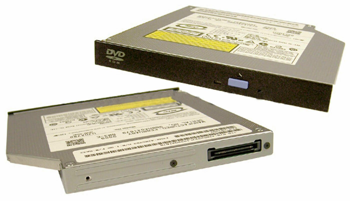 IBM CD/DVD-ROM 39J5771 42R5292 39J5773 39J5774 42R5293
