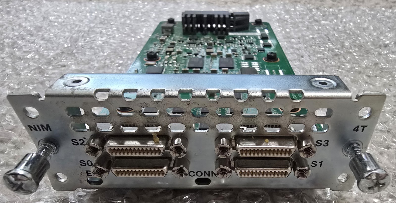 NIM-4T used, in great working condition