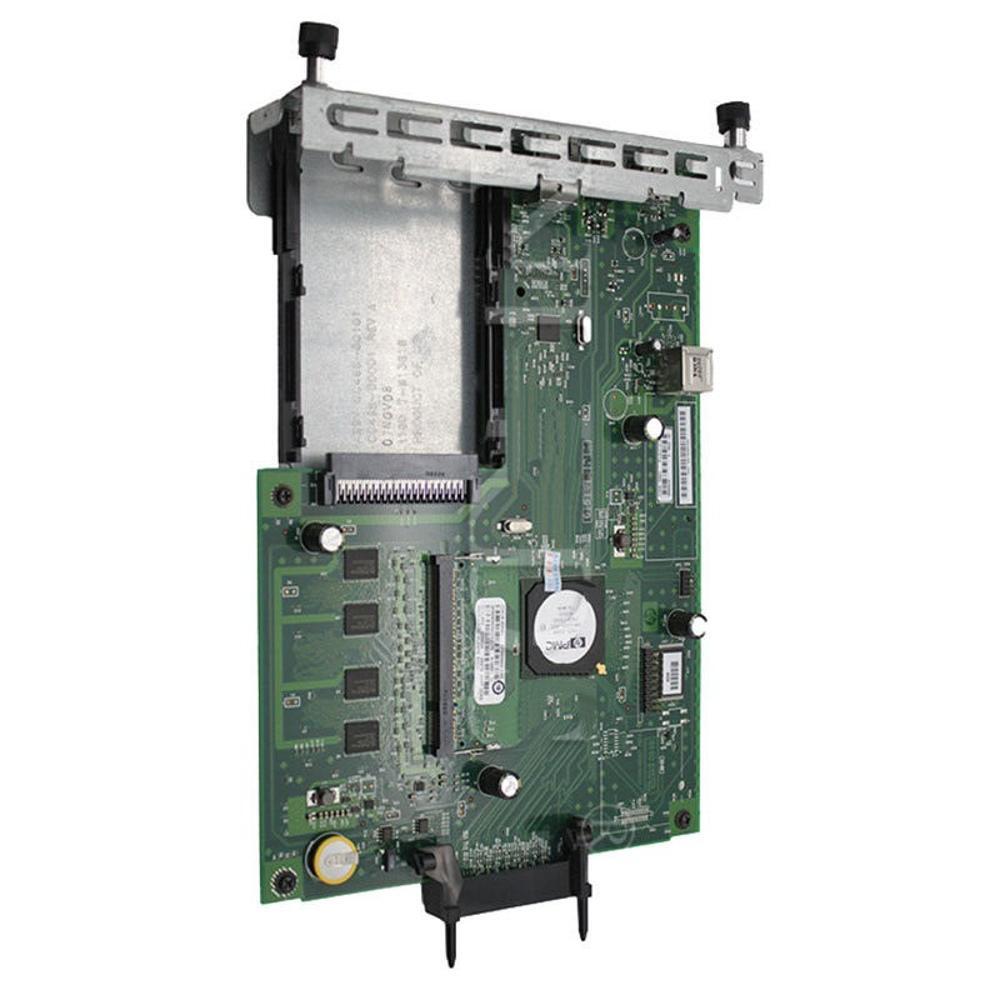 USB Interface Card motherboard CE859-60001 fits for HP CP3525 3525DN