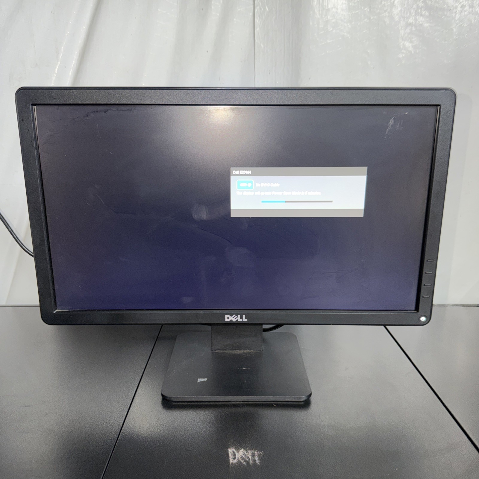 Dell E2014Hc E2014Hf 20" HD Widescreen LED Monitor 1600 x 900 DVI VGA - Grade A