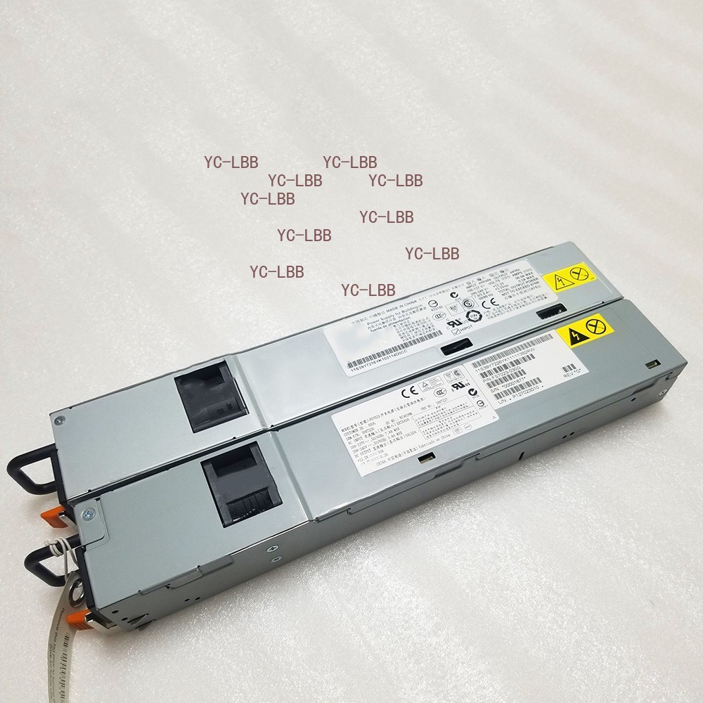 7001578-J000 39Y7200 39Y7201 Power Supply for IBM X3550M2 M3 X3650M3 M2