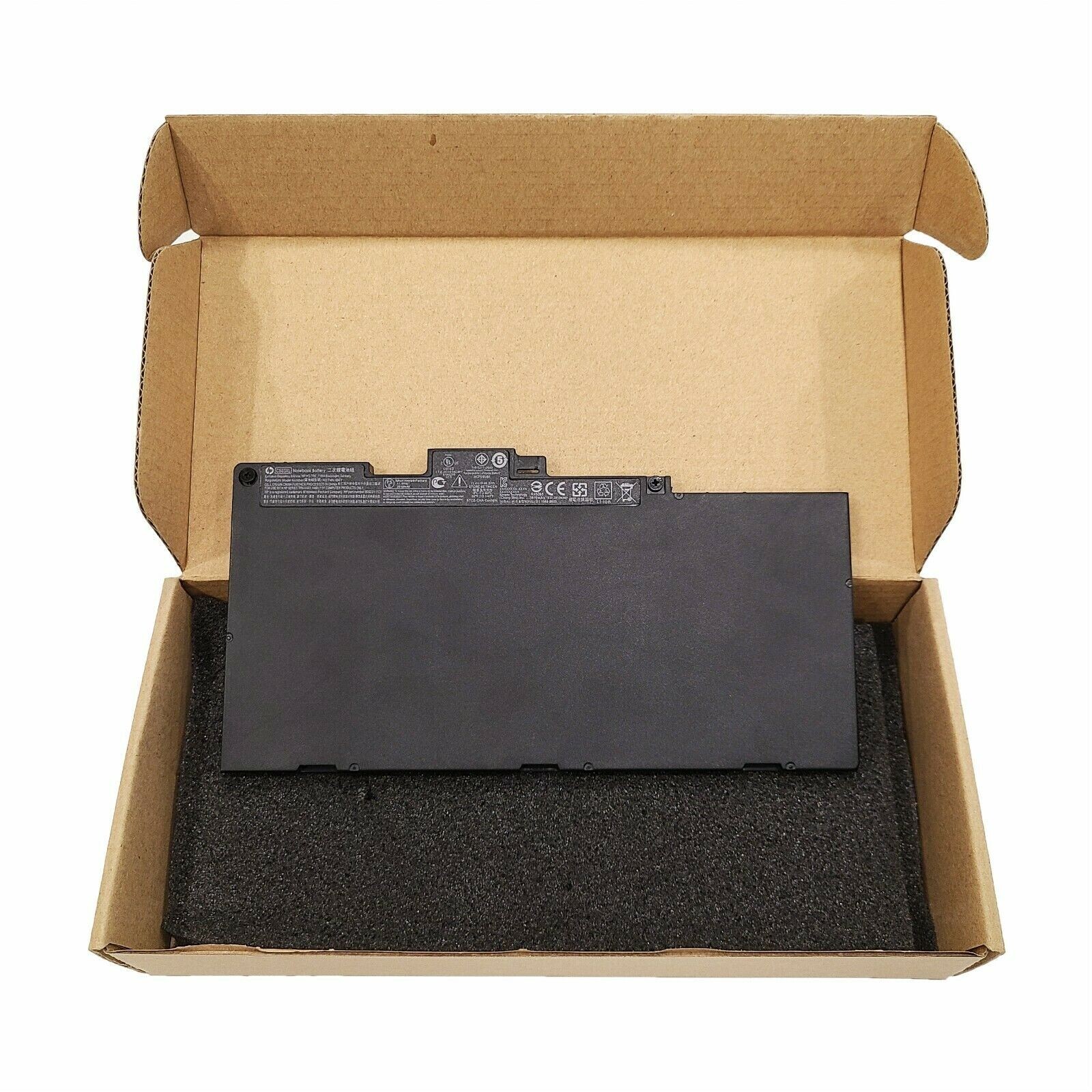 Genuine OEM CS03XL Battery for HP Elitebook 745 840 G3 G4 854108-850 800513-001