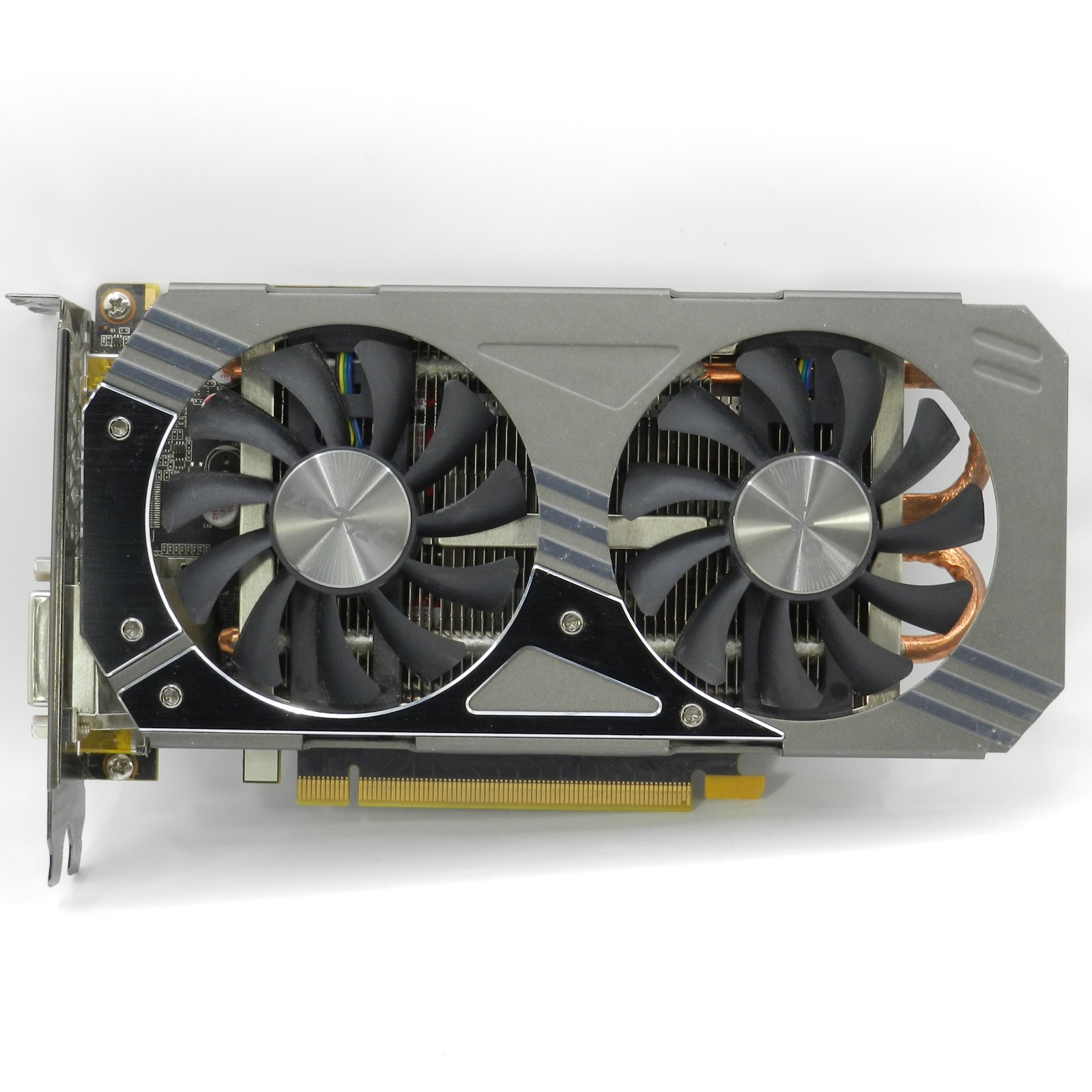 Zotac NVIDIA GeForce GTX 960 Video Graphics Card 2GB PCIe GDDR5 GPU - TESTED