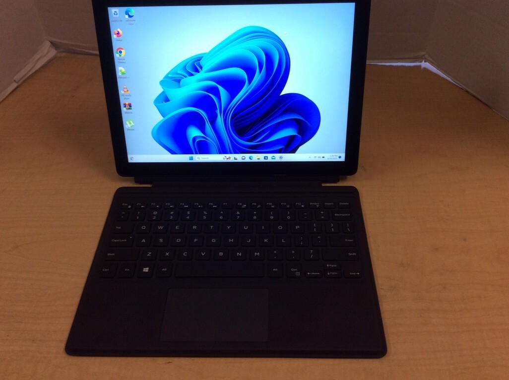 Dell Latitude 5290 2-in-1 12.3" i5-8350U 1.70GHz 8GB RAM 256GB SSD Windows 11Pro