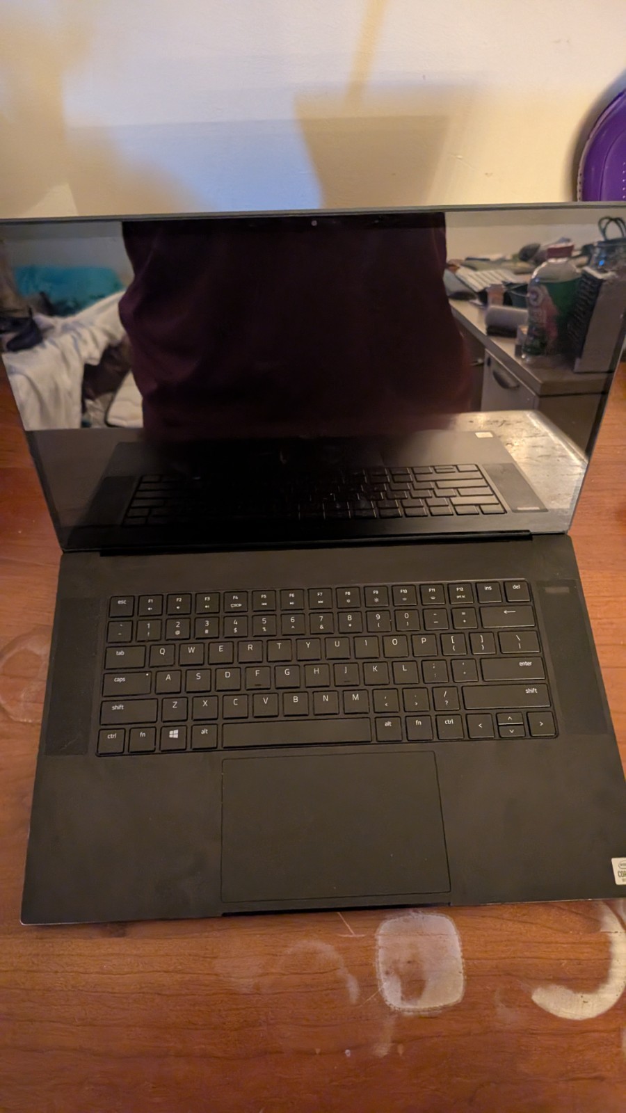 2020 Razer Blade 15 Advanced 4K OLED Touchscreen GTX 2080 SUPER