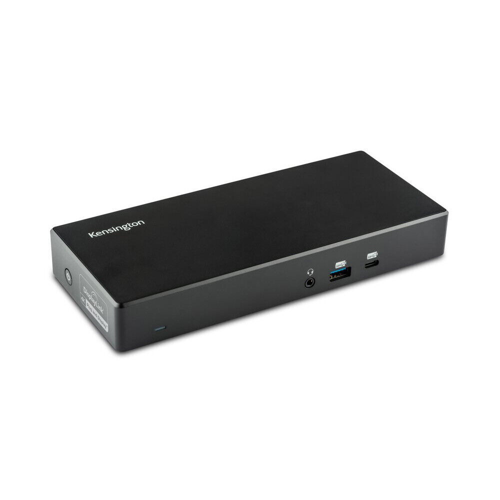Kensington SD4780P Docking Station - K33620NA